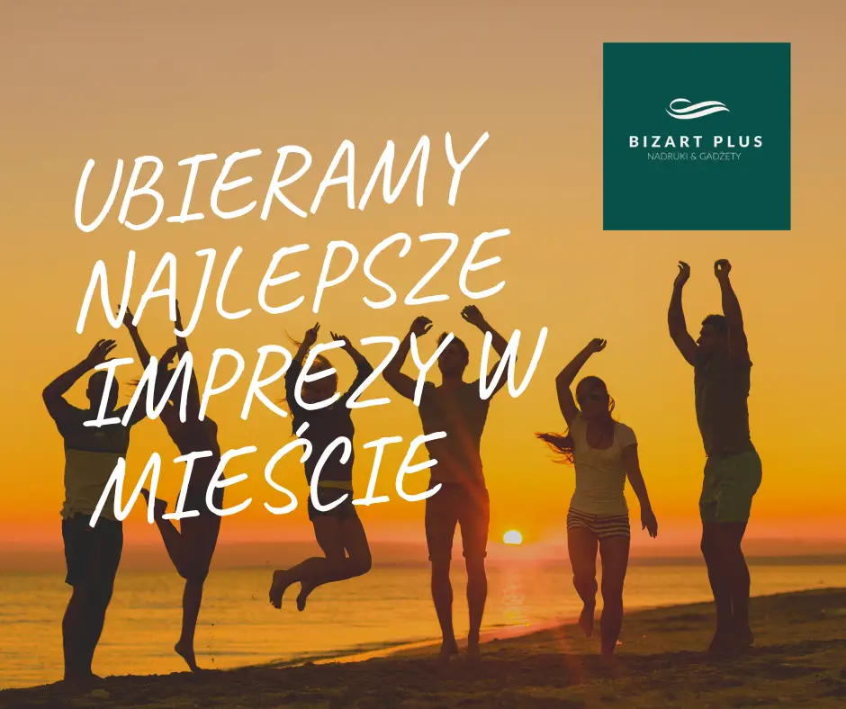 Ubieramy Najlepsze Imprezy w Mieście (1)